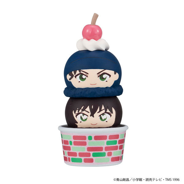 Stack Up & Change "Detective Conan"