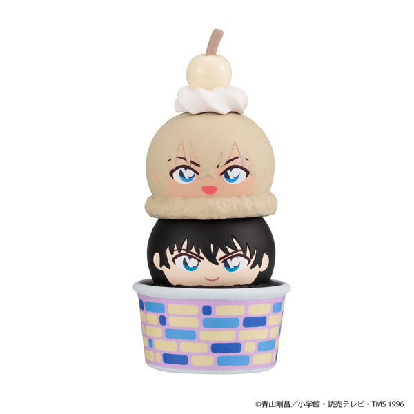Stack Up & Change "Detective Conan"