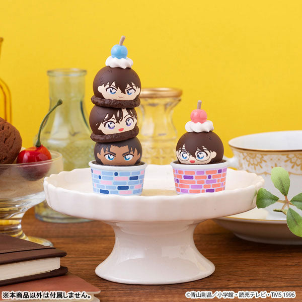 Stack Up & Change "Detective Conan"