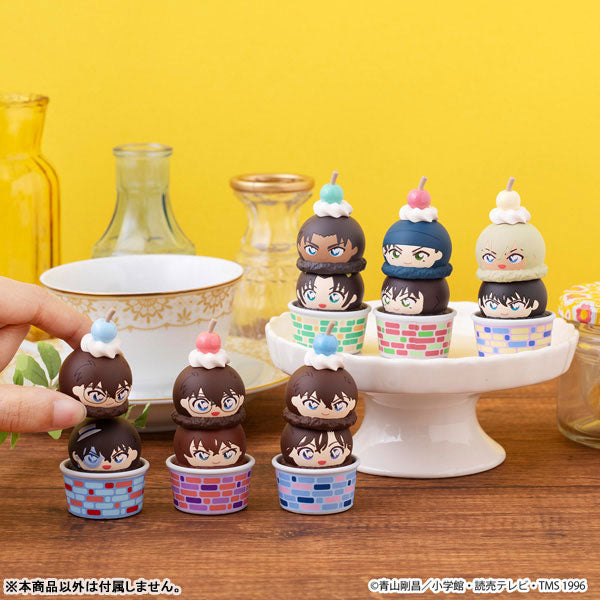 Stack Up & Change "Detective Conan"