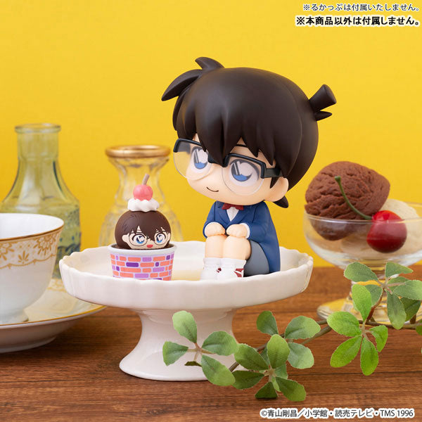 Stack Up & Change "Detective Conan"