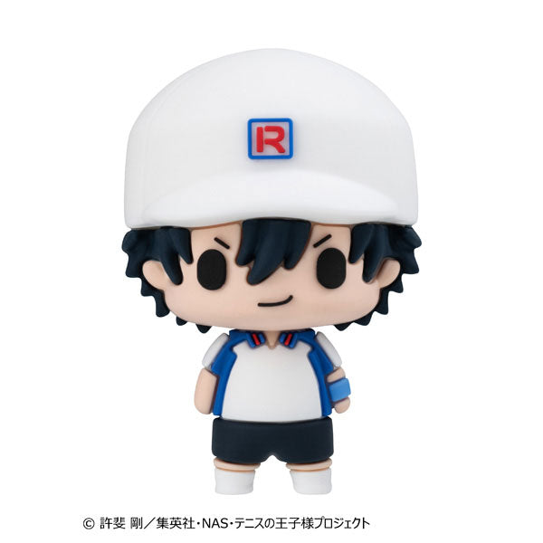 Chokorin Collection "New The Prince of Tennis" Vol. 1