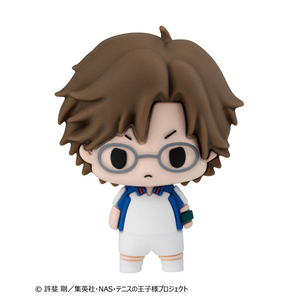Chokorin Collection "New The Prince of Tennis" Vol. 1