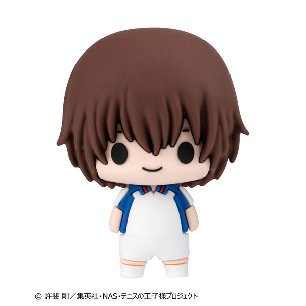 Chokorin Collection "New The Prince of Tennis" Vol. 1