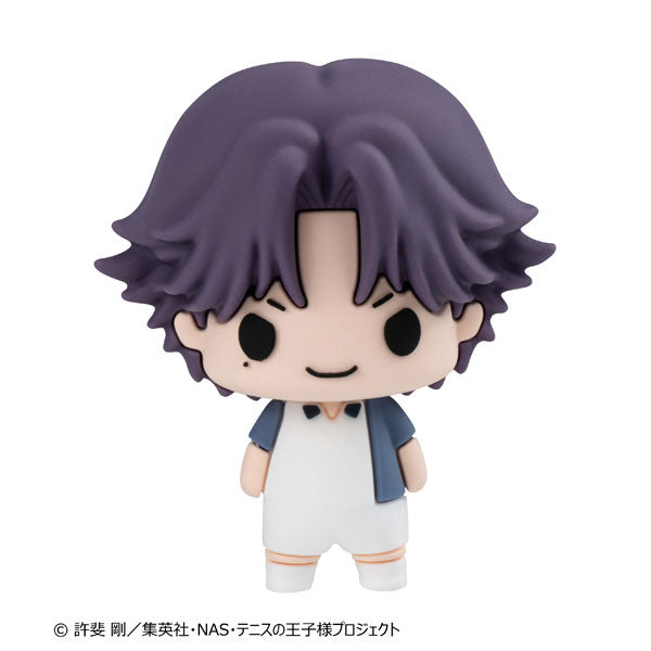 Chokorin Collection "New The Prince of Tennis" Vol. 1