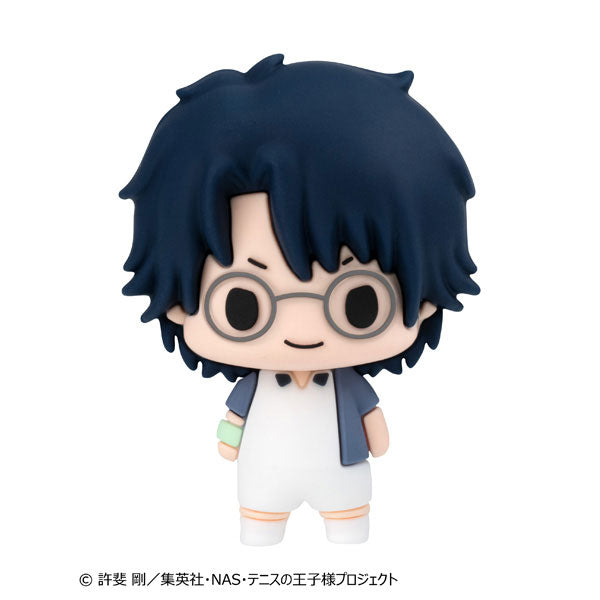 Chokorin Collection "New The Prince of Tennis" Vol. 1