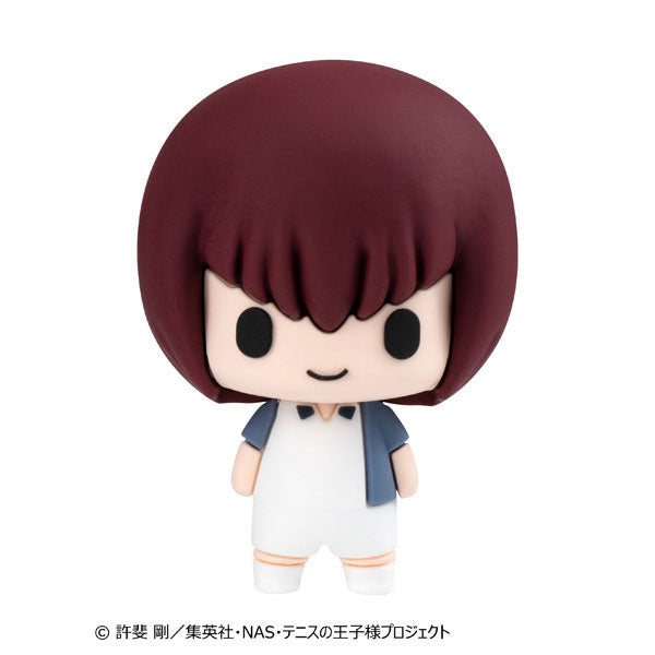 Chokorin Collection "New The Prince of Tennis" Vol. 1