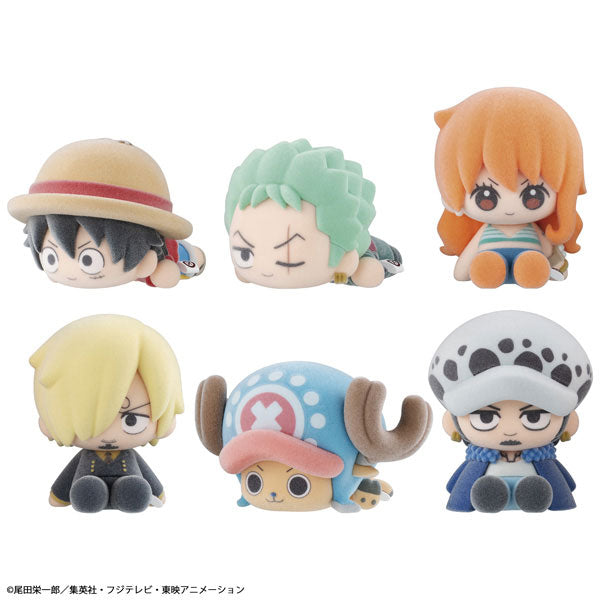 Nuippo "One Piece"