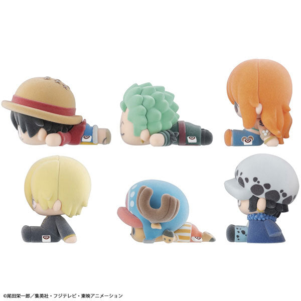 Nuippo "One Piece"