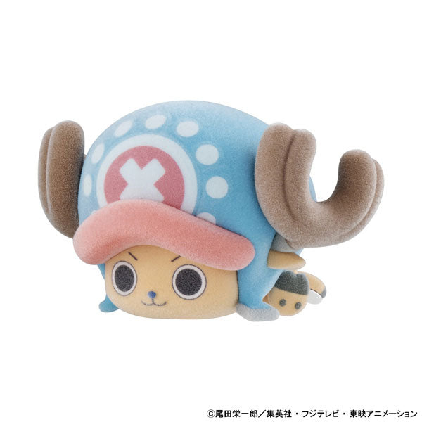 Nuippo "One Piece"