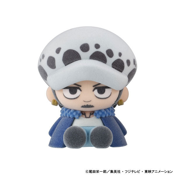 Nuippo "One Piece"