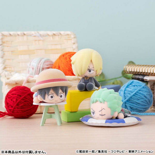 Nuippo "One Piece"