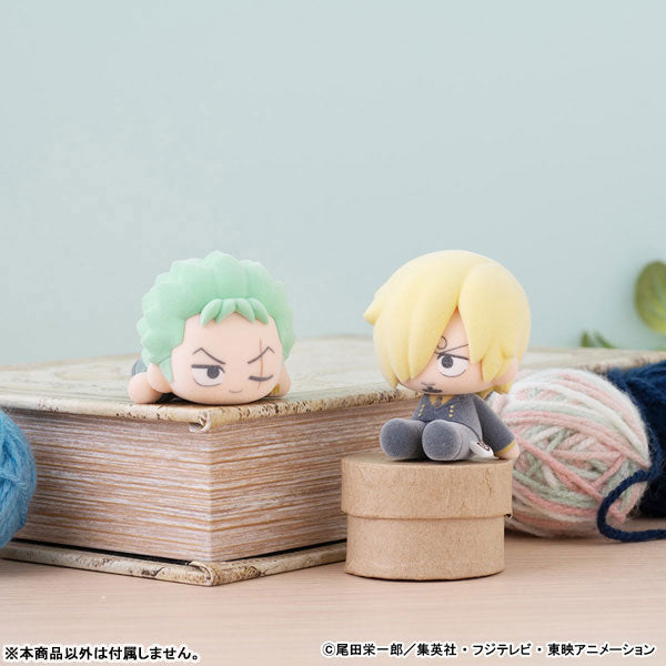 Nuippo "One Piece"