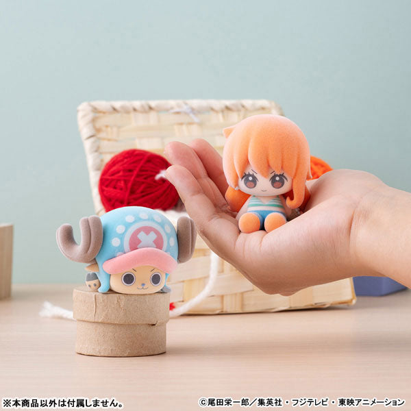 Nuippo "One Piece"