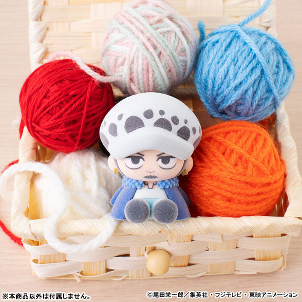 Nuippo "One Piece"