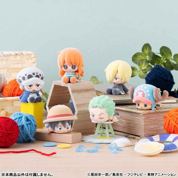Nuippo "One Piece"