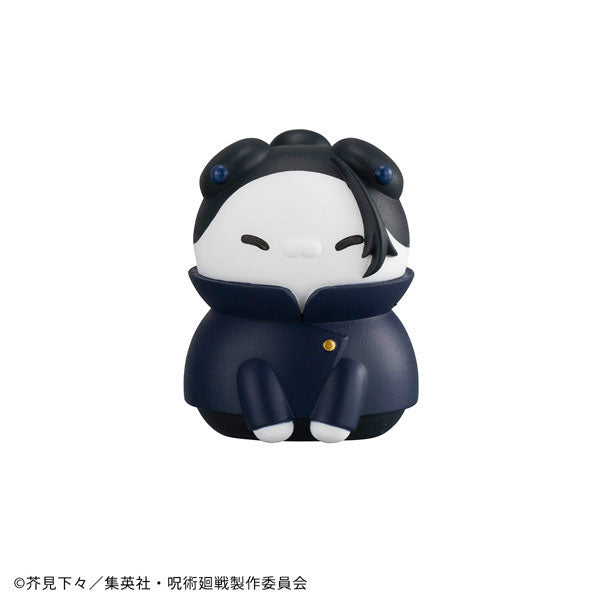 MEGA CAT PROJECT "Jujutsu Kaisen" Jujutsu Nyanko Hidden Inventory / Premature Death