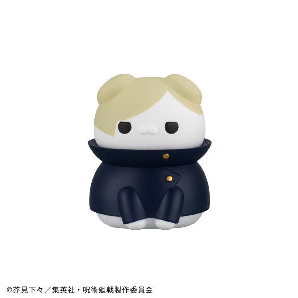 MEGA CAT PROJECT "Jujutsu Kaisen" Jujutsu Nyanko Hidden Inventory / Premature Death