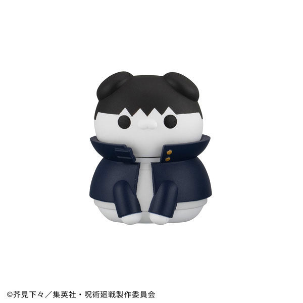 MEGA CAT PROJECT "Jujutsu Kaisen" Jujutsu Nyanko Hidden Inventory / Premature Death