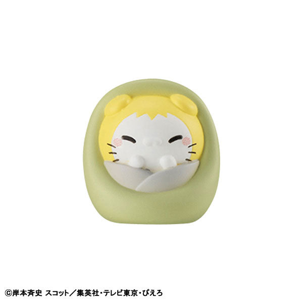 MEGA CAT PROJECT "NARUTO -Shippuden-" NYARUTO! Once Upon a Time in the Village Hidden in the Leaves!
