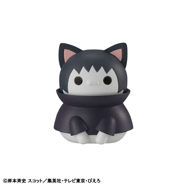 MEGA CAT PROJECT "NARUTO -Shippuden-" NYARUTO! Once Upon a Time in the Village Hidden in the Leaves!