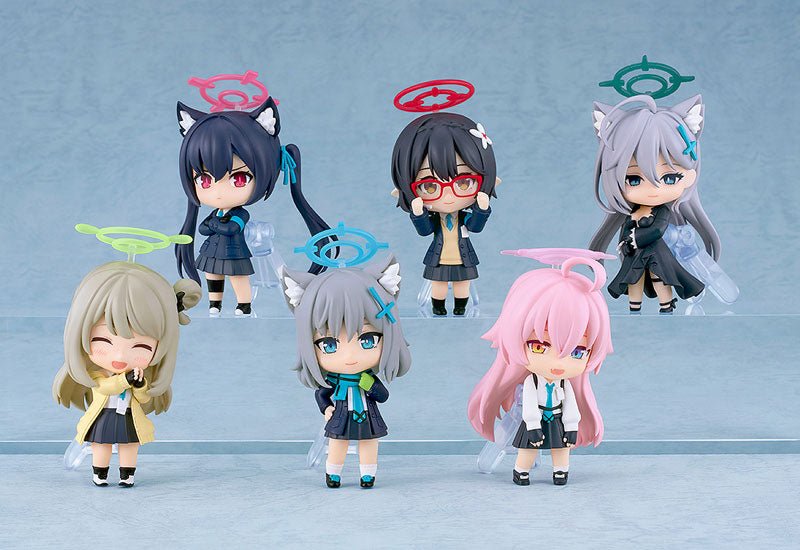 Nendoroid Surprise "Blue Archive"