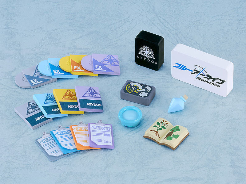 Nendoroid Surprise "Blue Archive"
