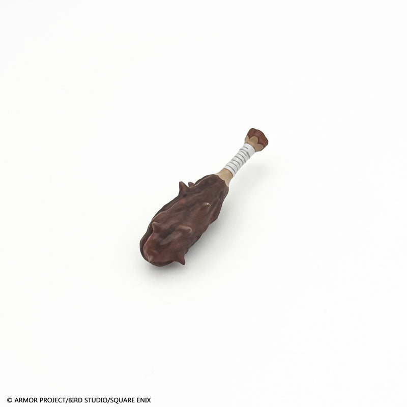 "Dragon Quest" Weapons Collection Vol. 1