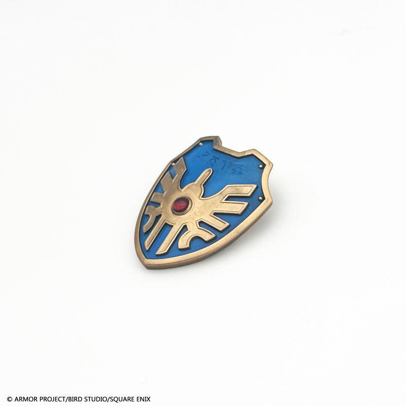 "Dragon Quest" Weapons Collection Vol. 1