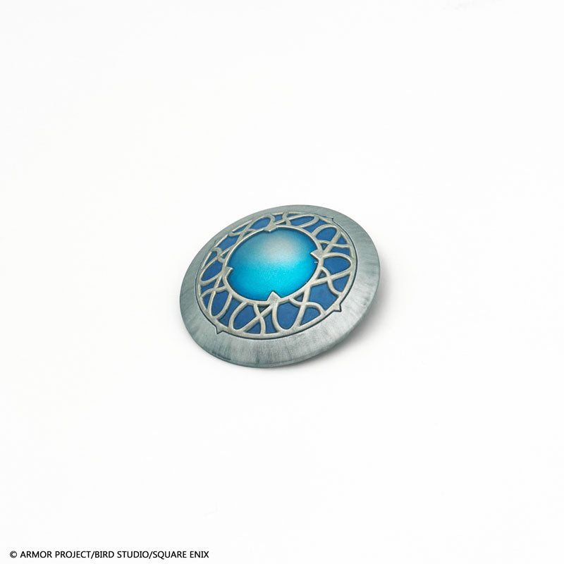 "Dragon Quest" Weapons Collection Vol. 1