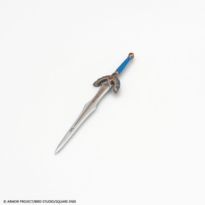 "Dragon Quest" Weapons Collection Vol. 1