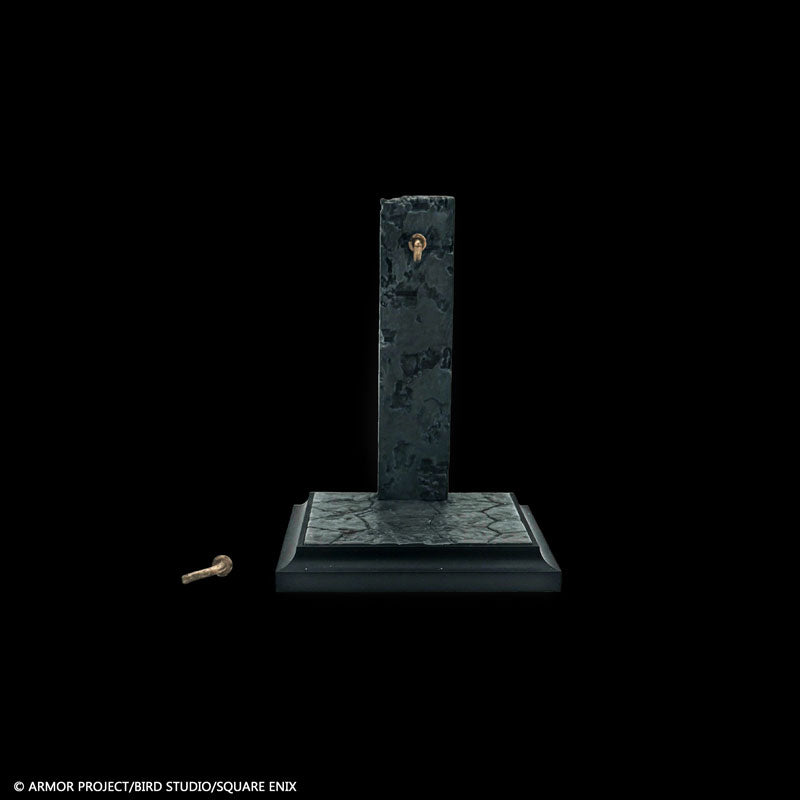 "Dragon Quest" Weapons Collection Vol. 1