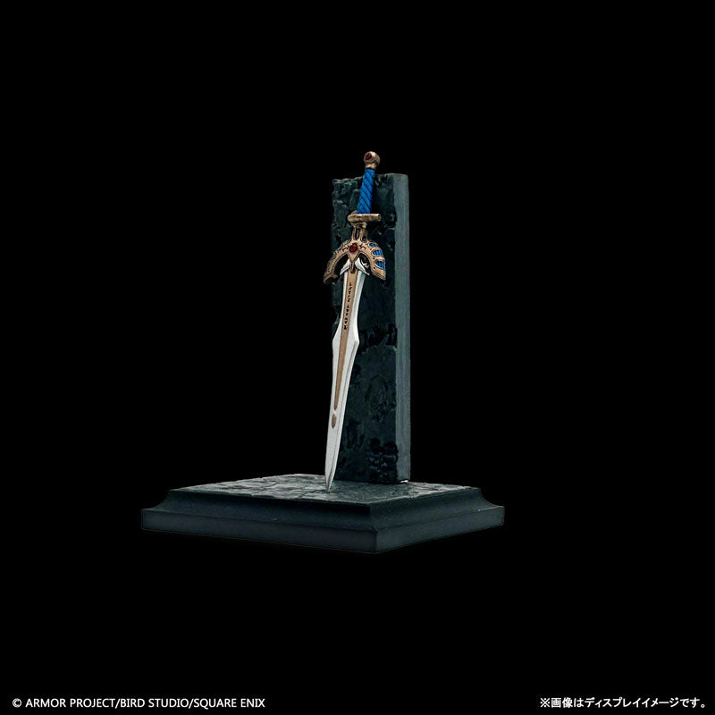 "Dragon Quest" Weapons Collection Vol. 1