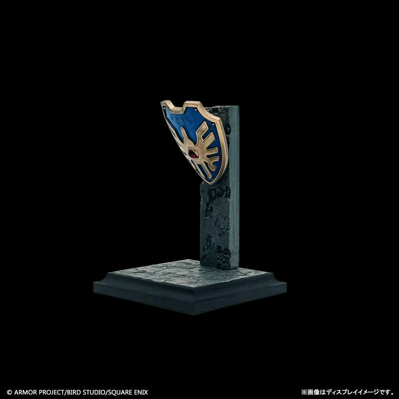 "Dragon Quest" Weapons Collection Vol. 1