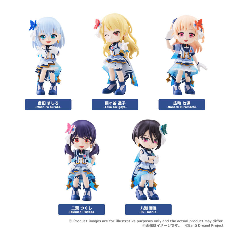 PalVerse "BanG Dream!" Morfonica