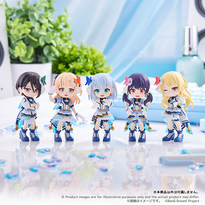 PalVerse "BanG Dream!" Morfonica