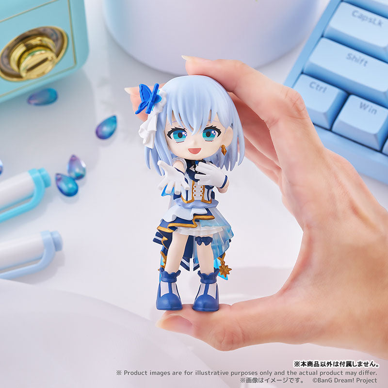 PalVerse "BanG Dream!" Morfonica