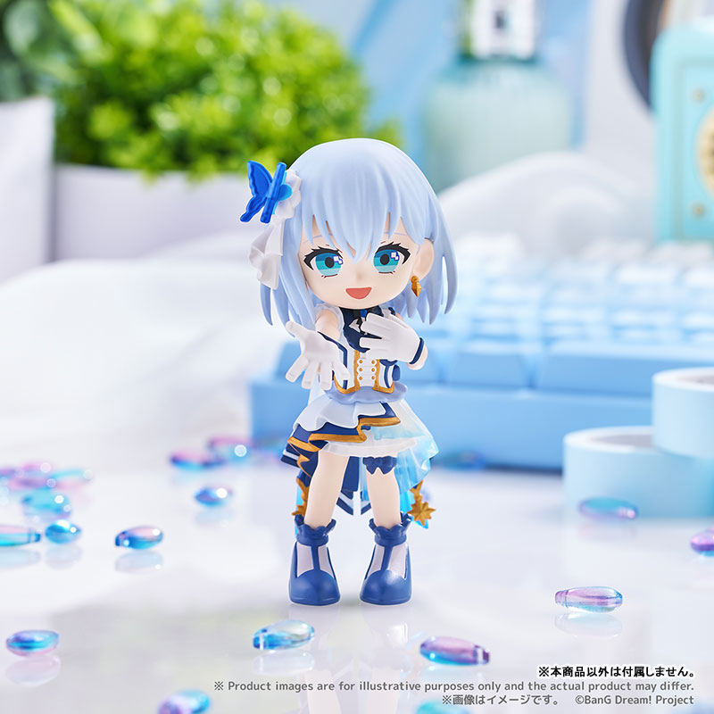 PalVerse "BanG Dream!" Morfonica