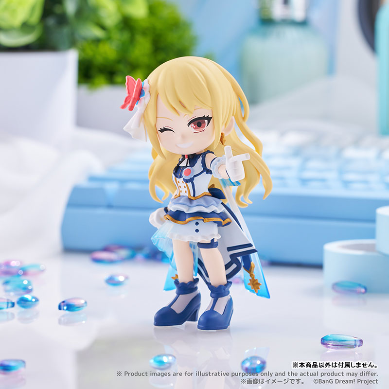 PalVerse "BanG Dream!" Morfonica