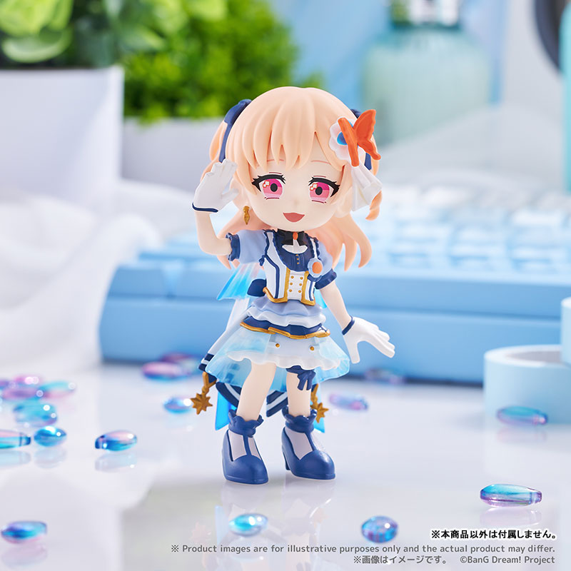 PalVerse "BanG Dream!" Morfonica