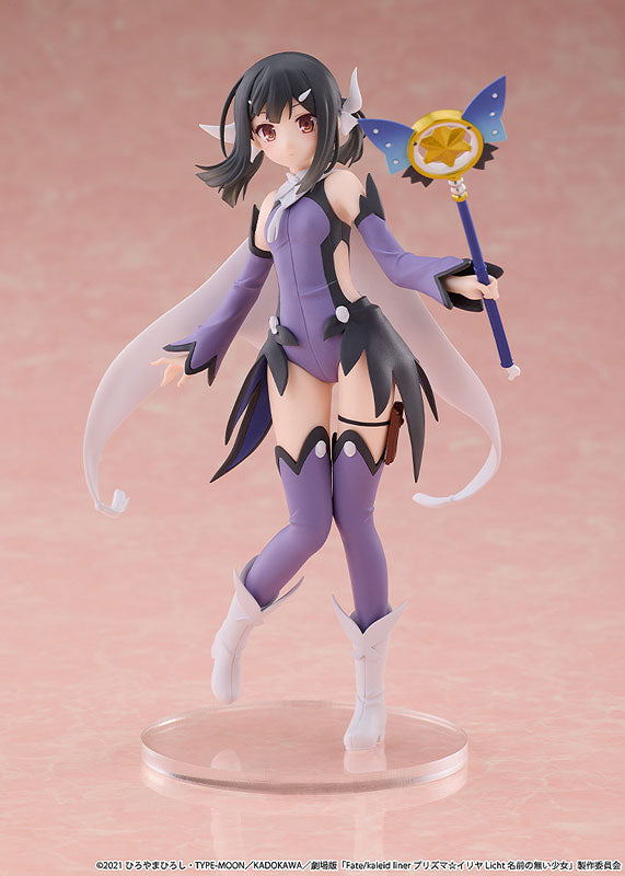 CHILLfigg "Fate/kaleid liner Prisma Illya: Licht - The Nameless Girl"