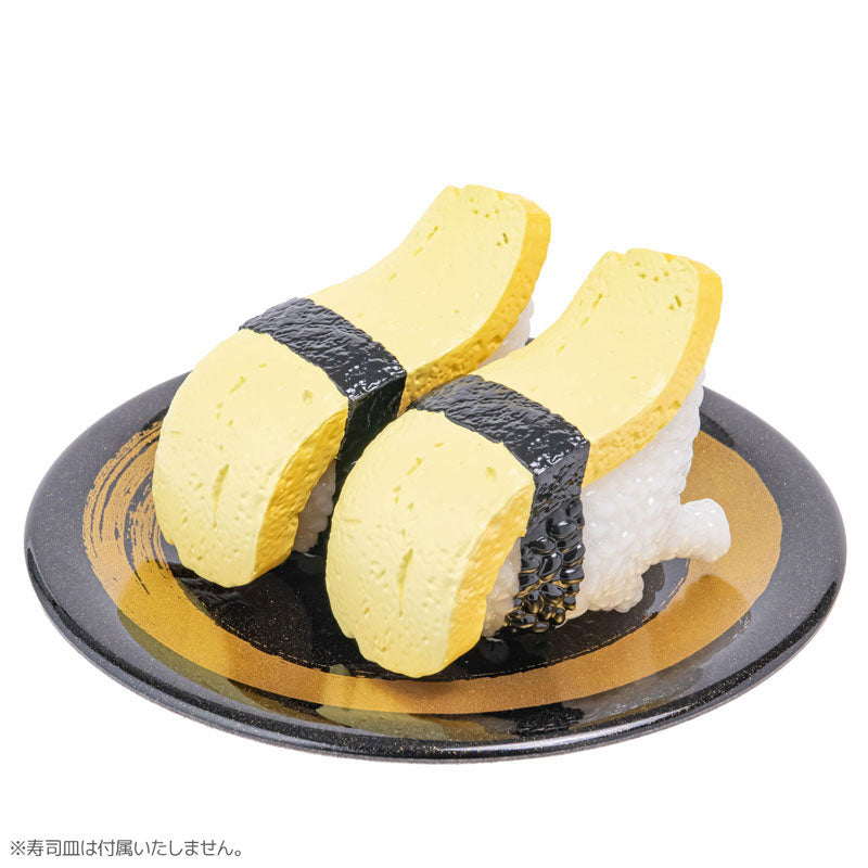 Sushi Monster Sushi-L.A. Figure Collection 4 Happy Smile & Deep Sadness