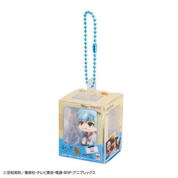 Look Up Series Miniature Collection "Gintama"