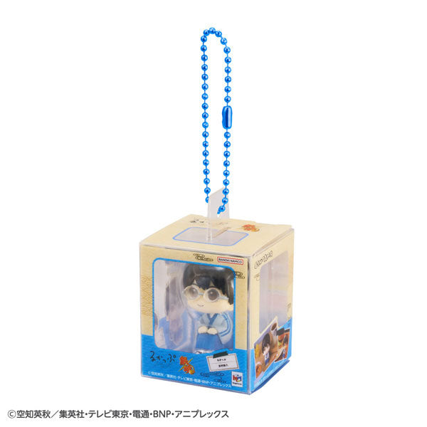 Look Up Series Miniature Collection "Gintama"