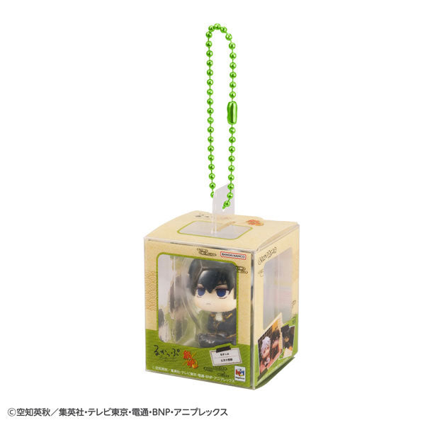 Look Up Series Miniature Collection "Gintama"
