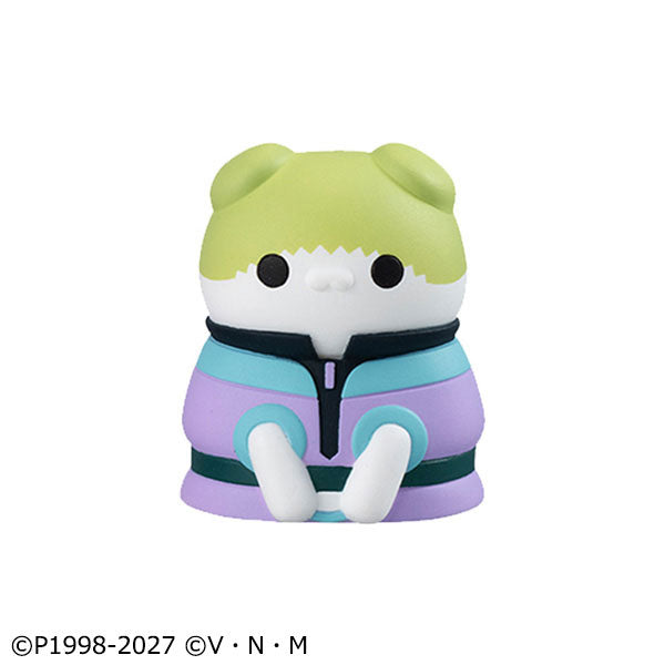 MEGA CAT PROJECT "Hunter x Hunter" Nyanter x Nyanter Phantom Troupe x Cat