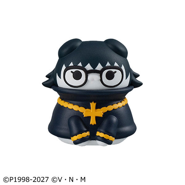 MEGA CAT PROJECT "Hunter x Hunter" Nyanter x Nyanter Phantom Troupe x Cat