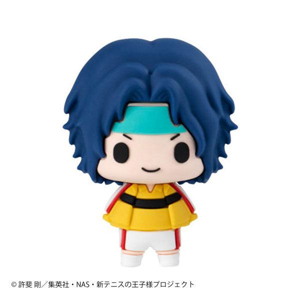 Chokorin Collection "The New Prince of Tennis" Vol. 2