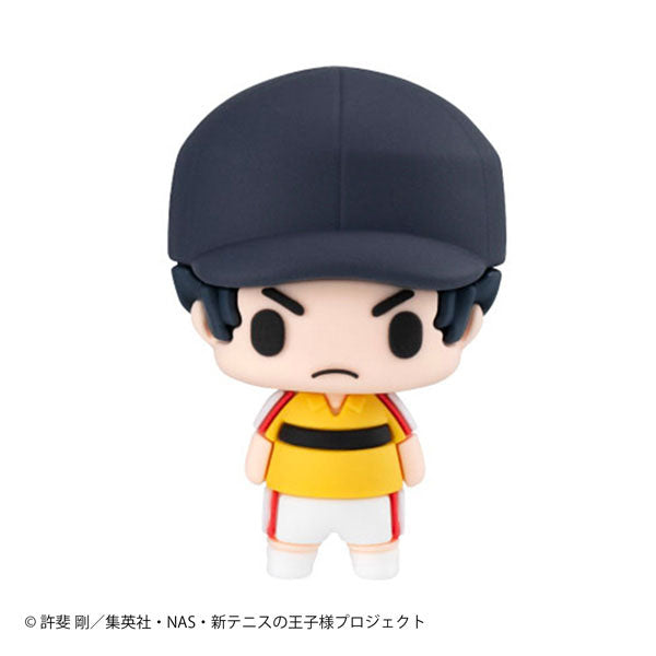 Chokorin Collection "The New Prince of Tennis" Vol. 2