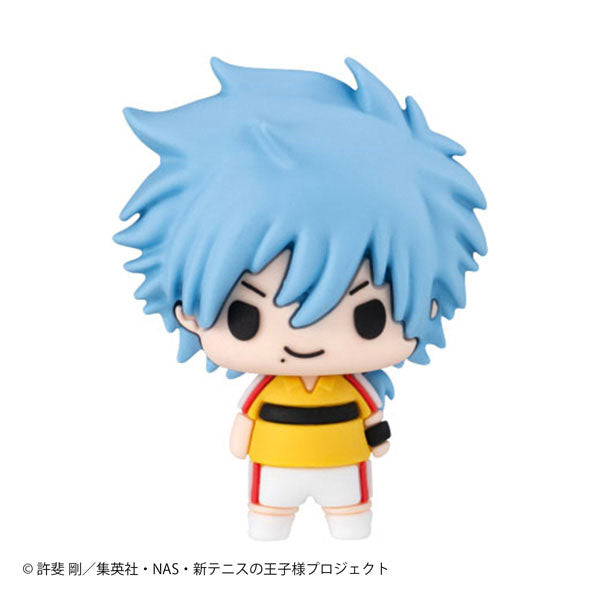 Chokorin Collection "The New Prince of Tennis" Vol. 2